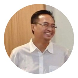 Ir. Ida Bagus Wiradnyana Putra; Anggota (Bidang Kehutanan)